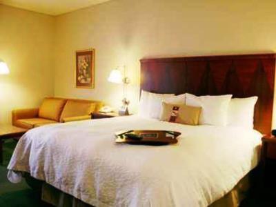 Hampton Colorado Springs-airport Colorado Springs